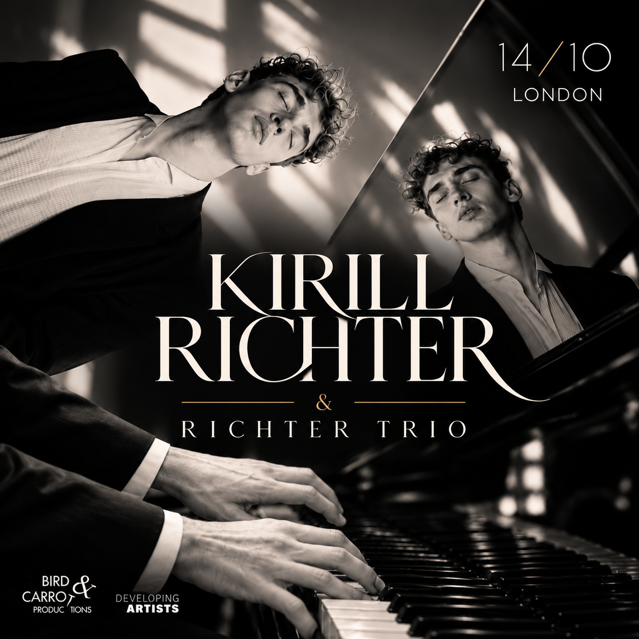 Kirill Richter & Richter Trio
