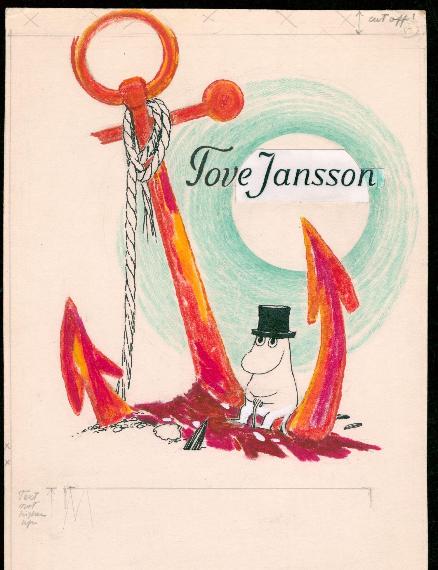 Tove Jansson and her Families