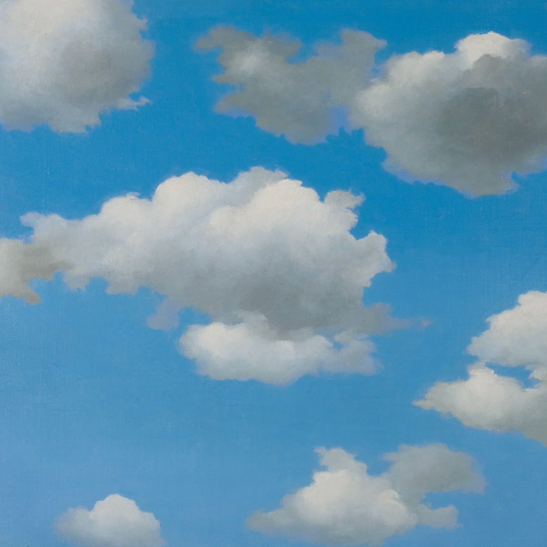 This Is Still Not a Pipe: The Afterlife of Magritte