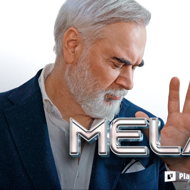 Концерт Валерия Меладзе