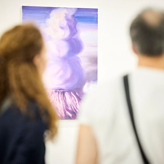 Artissima, Торино