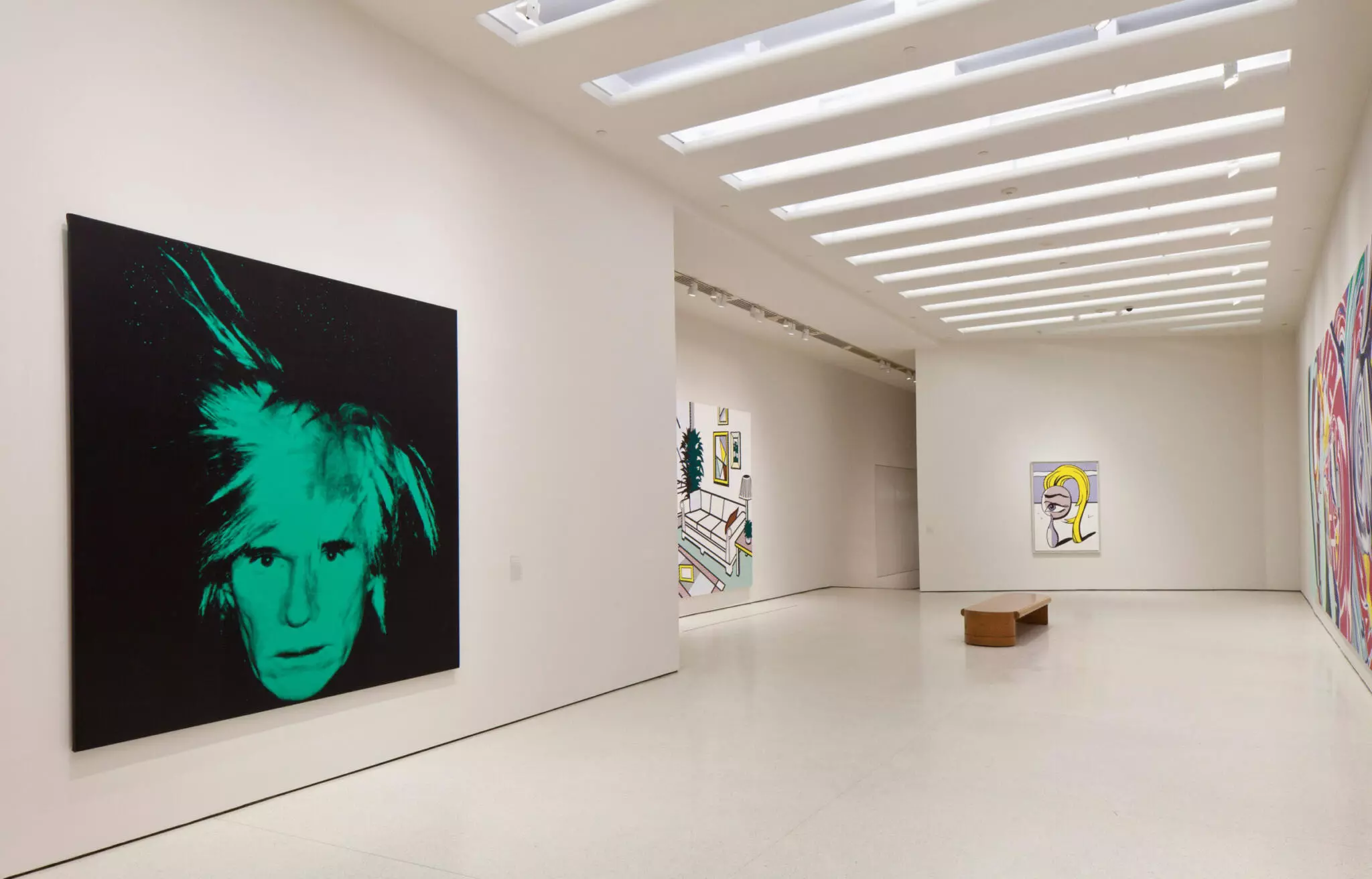 Guggenheim Pop