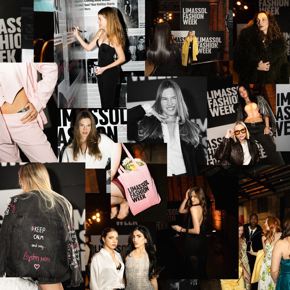 Limassol Fashion Week
