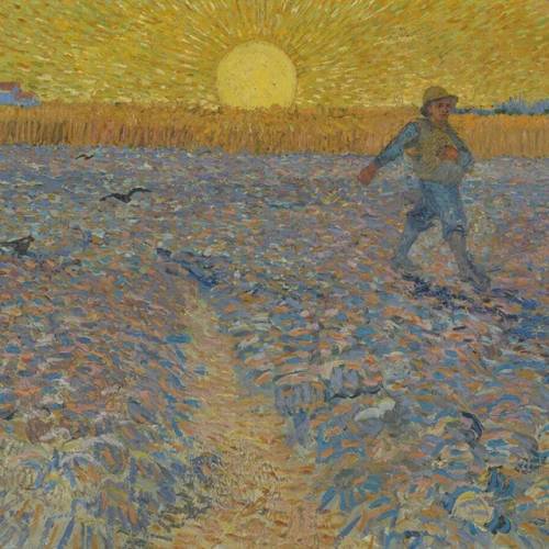 Van Gogh