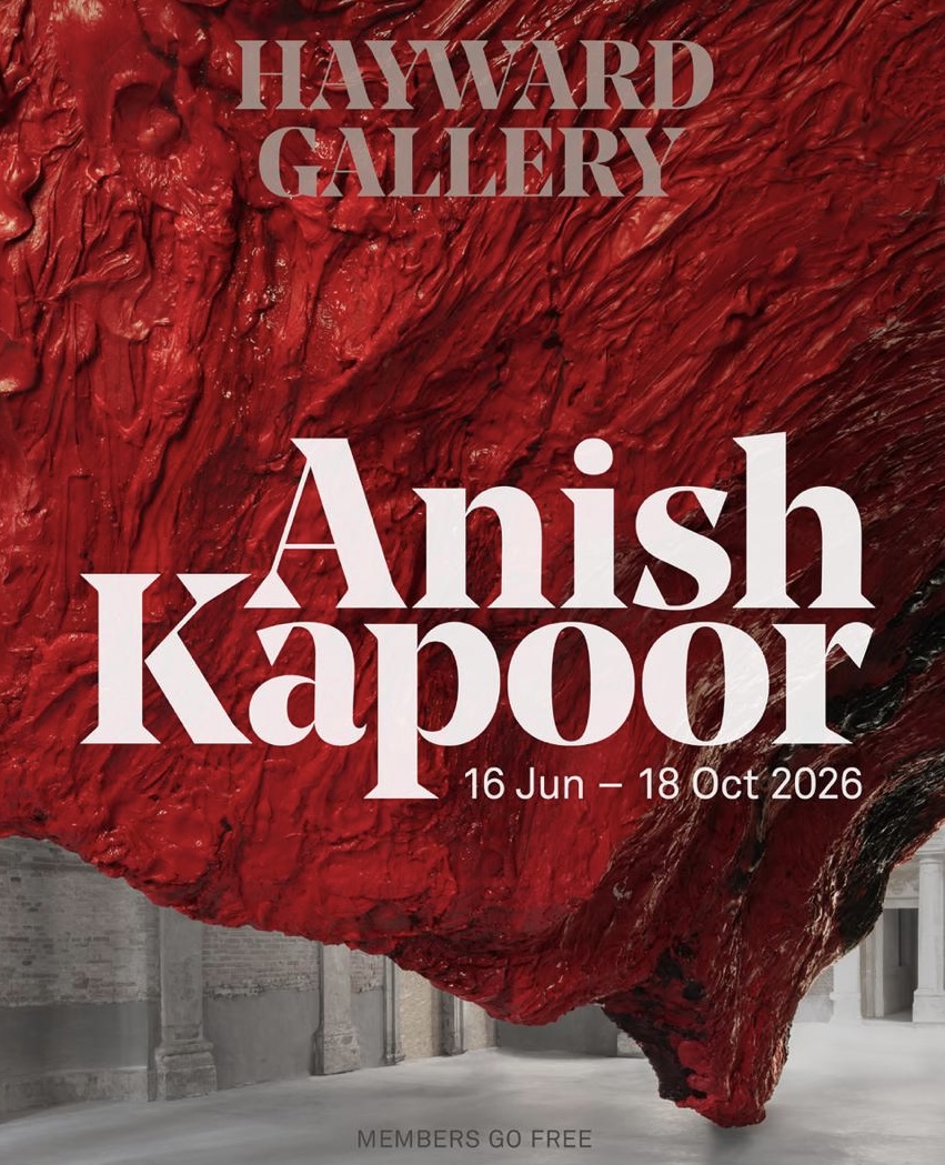Anish Kapoor