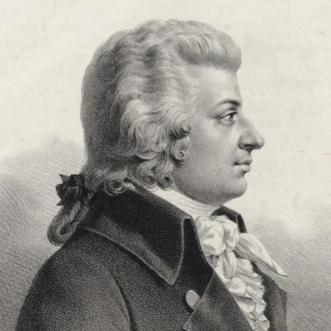 Опера «Дон Жуан» Моцарта ("Don Giovanni")