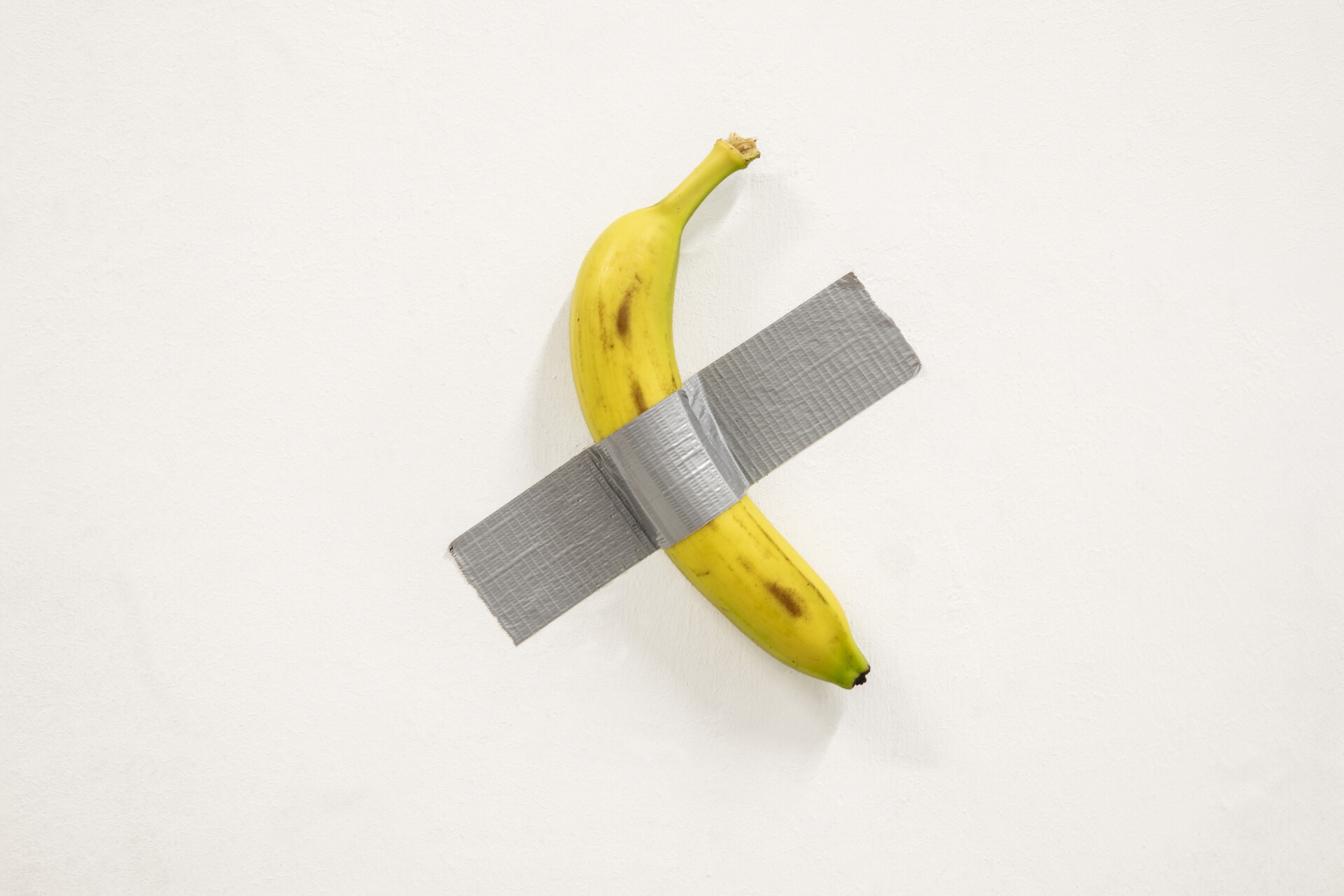 Endless Sunday. Maurizio Cattelan и коллекция Centre Pompidou