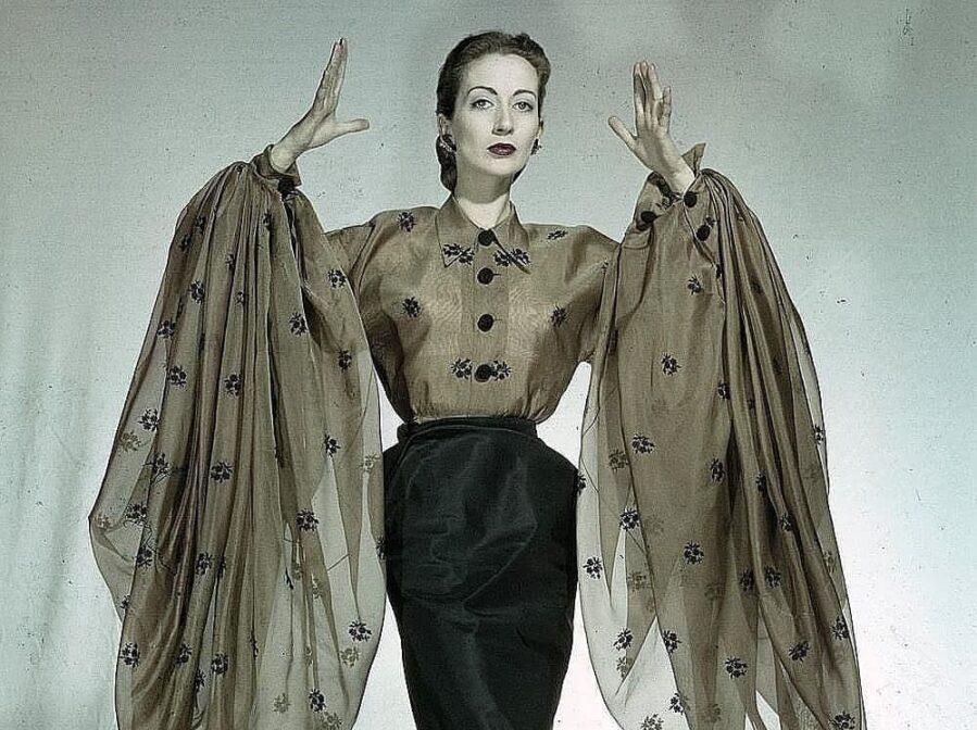 Schiaparelli: Fashion Becomes Art