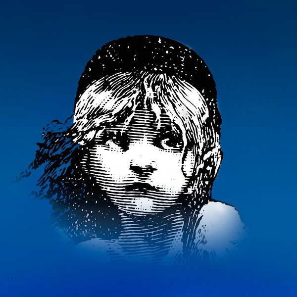 Les Misérables («Отверженные»)