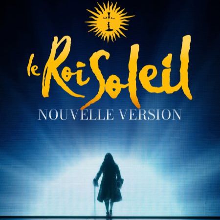 Le Roi Soleil («Король-Солнце»)