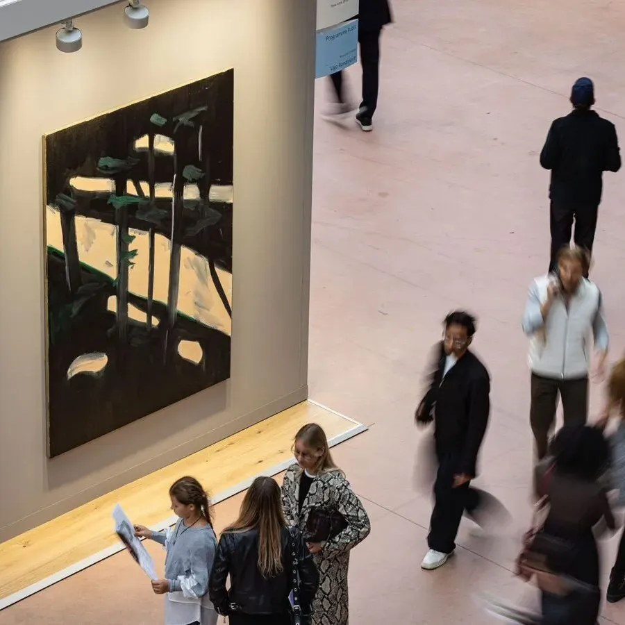 Art Basel Paris