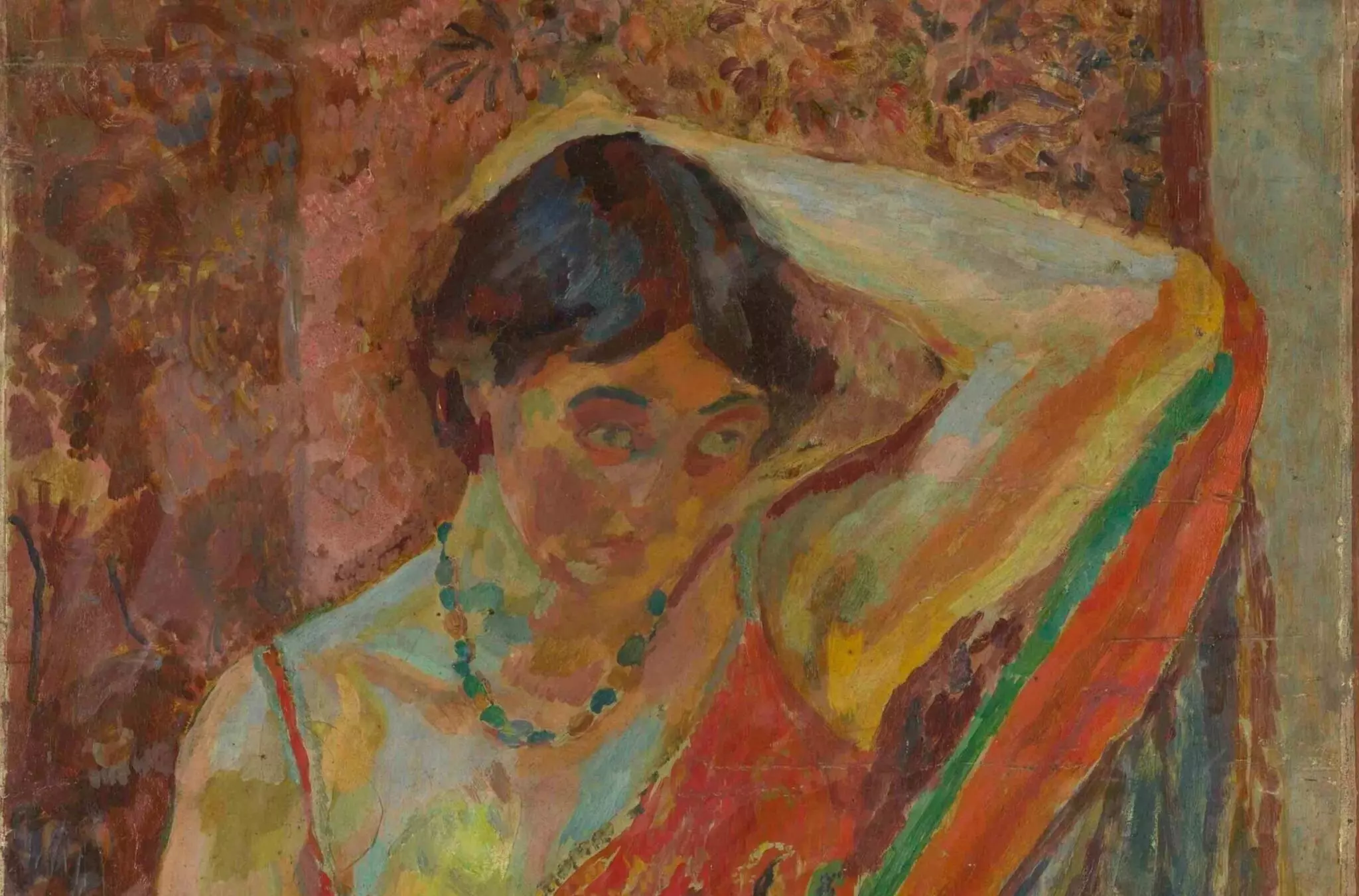 Vanessa Bell & Duncan Grant