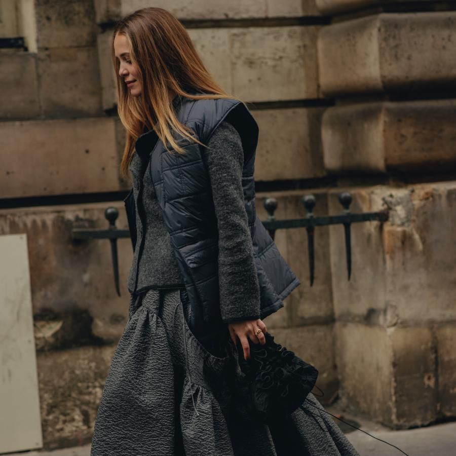 Paris Haute Couture Week 2027