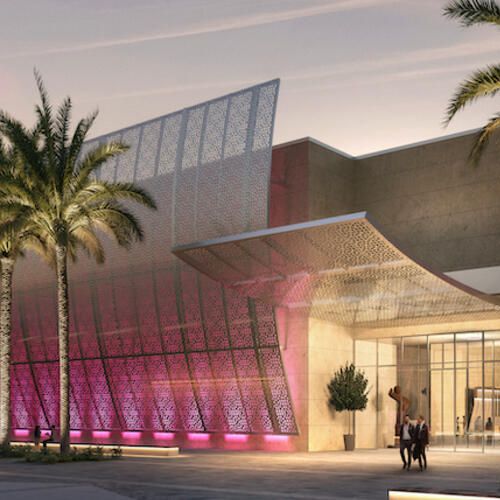 «Frieze Abu Dhabi»