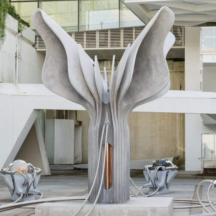 Frieze London