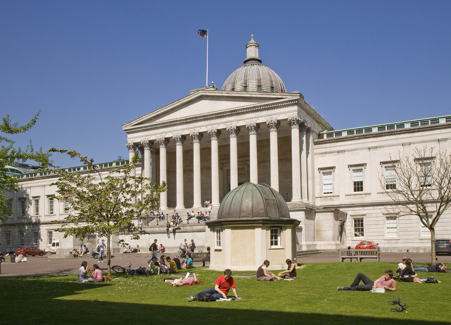UCL-university-college-london