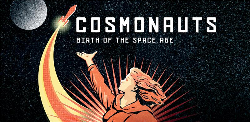 cosmonauts