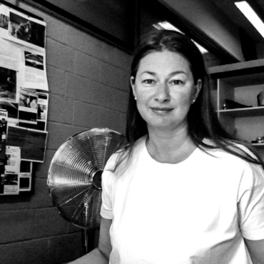 Екатерина Еременко о «чувственной математике» и «буквальной геометрии»