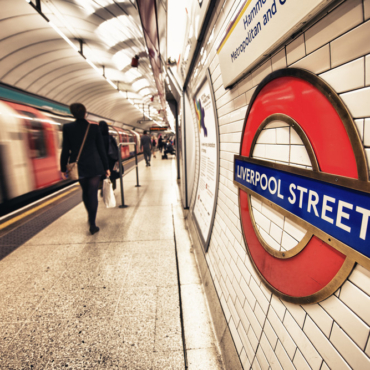 Лондонское метро заработает ночью