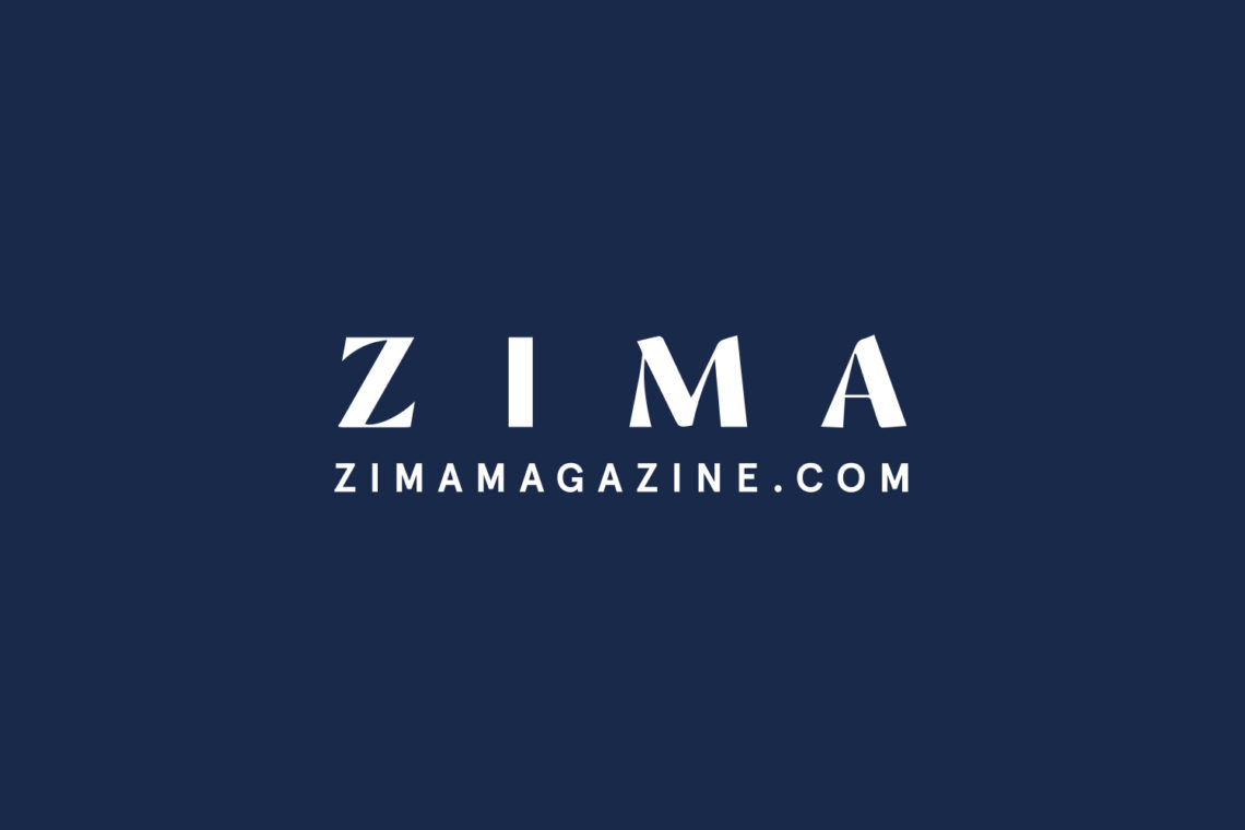 ZIMA Group объявляет четыре вакансии - ZIMA Magazine