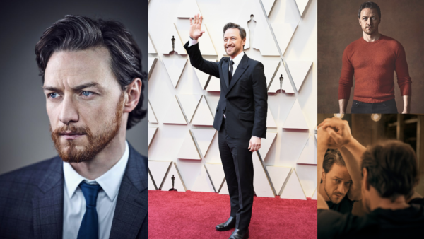 Джентльмены: 13 самых красивых британских актеров - ZIMA Magazine