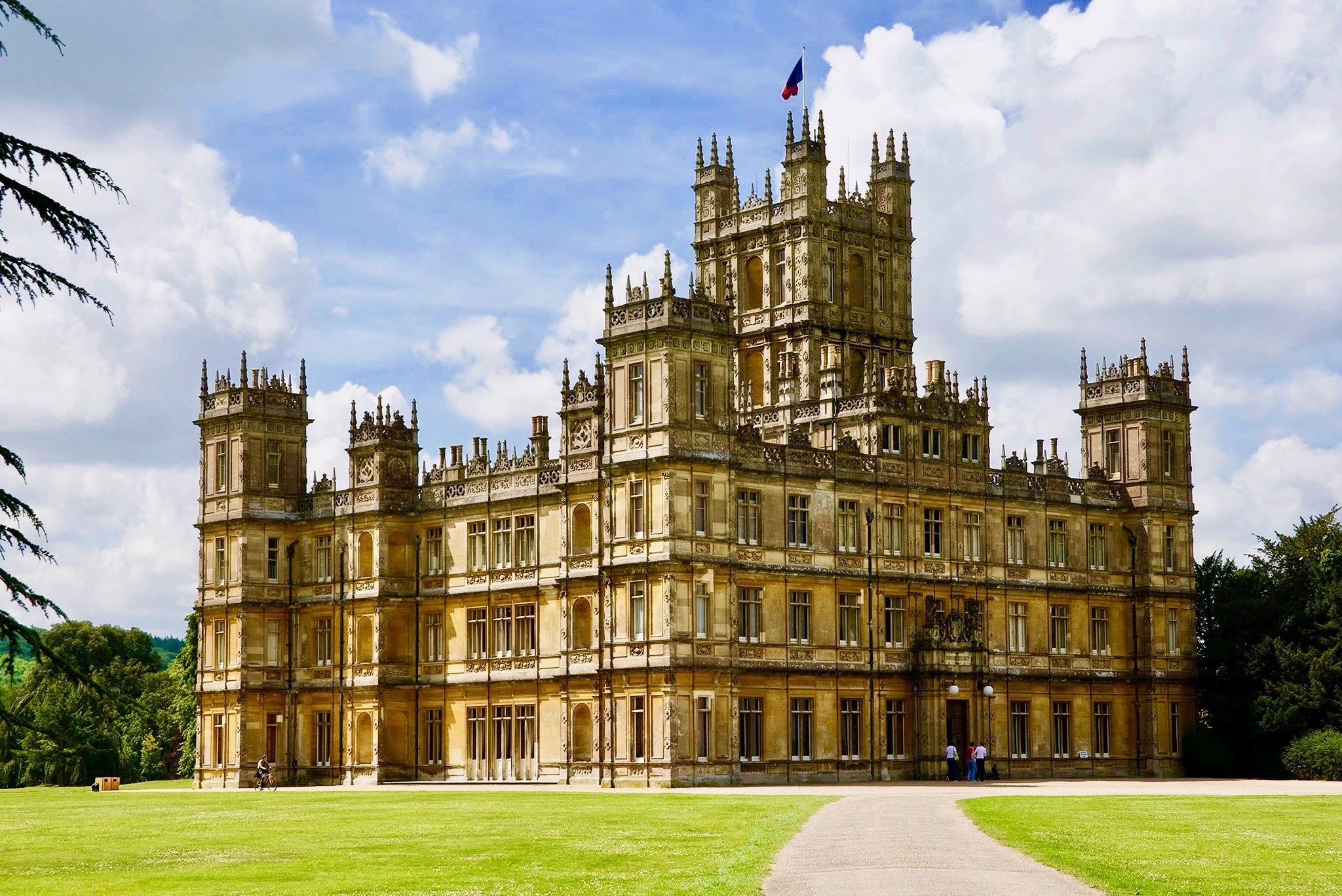 Did i make the most of loving you Ноты для фортепиано Abbey Downton