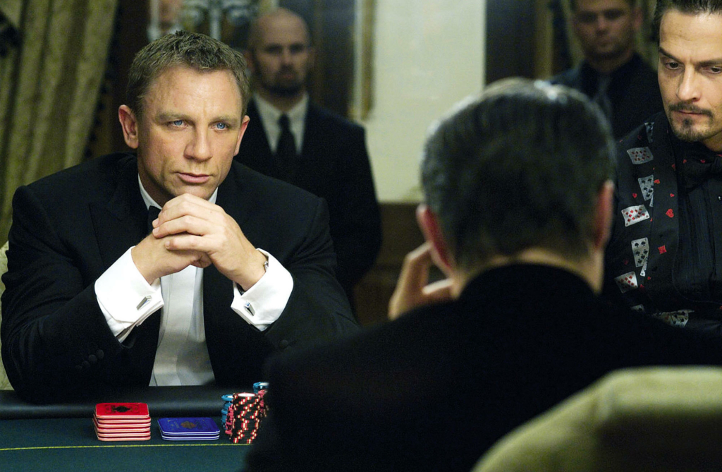 007 казино рояль фильм онлайн игровые автоматы онлайн бесплатно jump