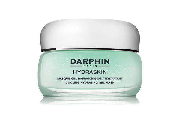 DARPHIN Hydraskin Cooling Hydrating Gel Mask
