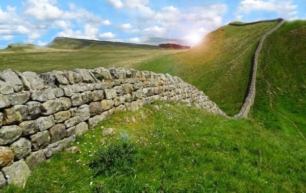 Hadrian’s Wall Path