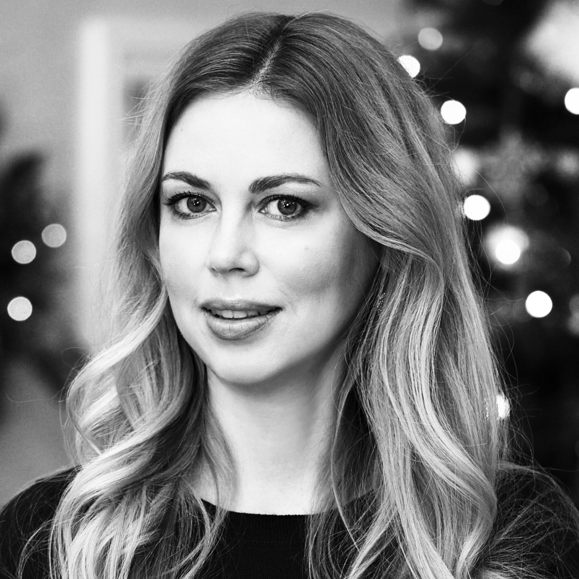 Екатерина Сыромолотова