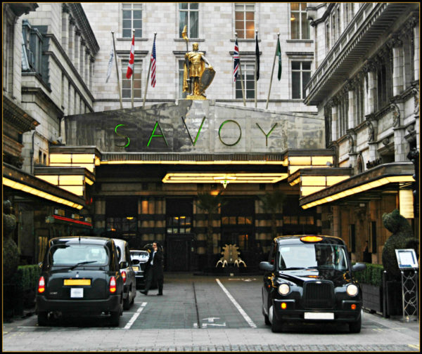 The Savoy