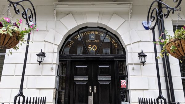 The Astrological Lodge of London