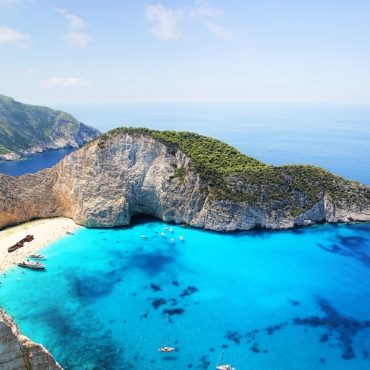 Португалия Греция откроются для британских туристов