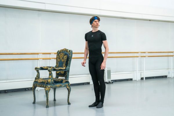 Royal Opera House