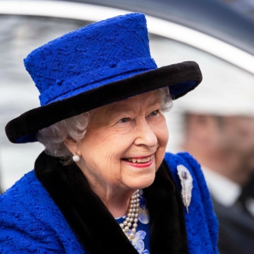 Елизавета II не сможет посетить экологический саммит в Глазго