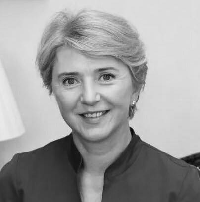 Люба Галкина