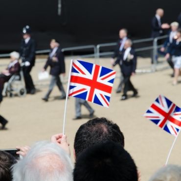 Life in the UK: как и где учить британскую историю (а еще готовиться к тесту на гражданство)