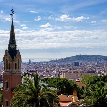 Испания отменила карантинные ограничения для британских туристов