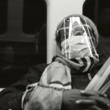 #портфолио: лондонское метро в объективе фотографа и волонтера Валентины Корабельниковой