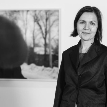 Мультимедийная художница Ольга Чернышева — о современной фотографии и фотографах