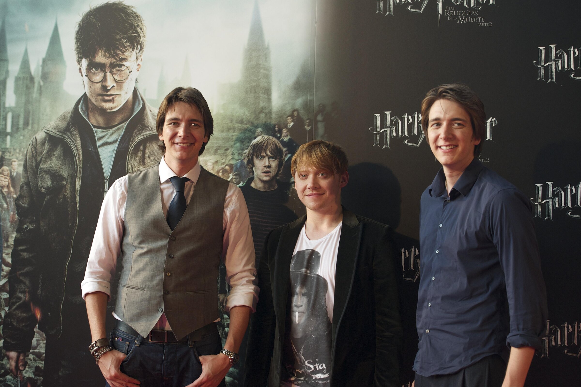 Места Гарри Поттера: где снимали замок Хогвартс и другие достопримечательности