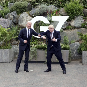 В Великобритании стартовал саммит G7. Какие темы будут обсуждать мировые лидеры