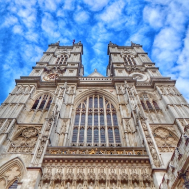 Вестминстерское аббатство в Лондоне этим летом будет открыто по вечерам в среду