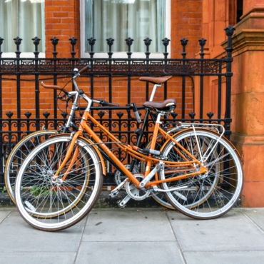 В Лондоне можно будет взять велосипед в аренду за 13 фунтов в месяц