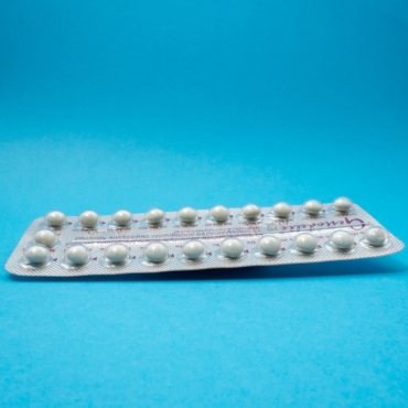 В британских аптеках противозачаточные таблетки будут продаваться без рецепта
