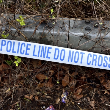 Пять человек убиты в Великобритании в результате крупнейшего с 2010 года инцидента со стрельбой