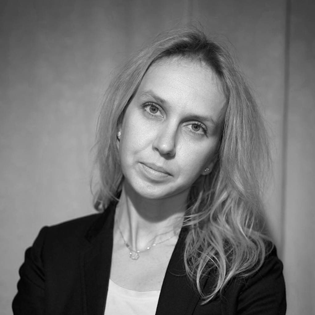 Ирина Беспалько