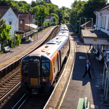 Стоимость железнодорожных билетов в Англии и Уэльсе может вырасти почти на 5%