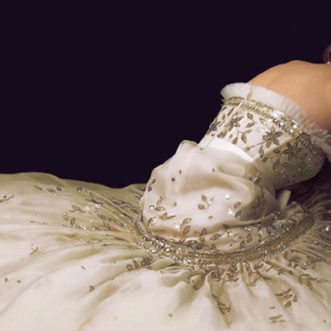 Первый трейлер фильма «Спенсер», посвященного принцессе Диане, появился в сети