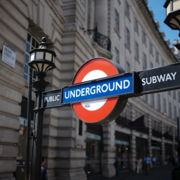 Машинисты лондонского метро снова планируют забастовку
